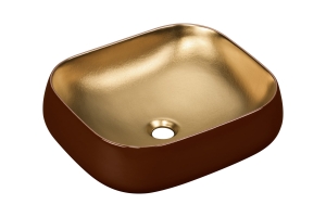 Umywalka ceramiczna UPTREND Celia TR-T323