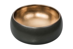 Umywalka ceramiczna UPTREND Celia Black TR-T299