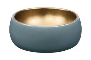 Umywalka ceramiczna UPTREND Celia Grey TR-T364