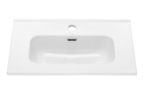 Umywalka ceramiczna UPTREND Charo 60 TR411-600