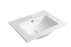 Umywalka ceramiczna UPTREND Neva 60 UP4530-600