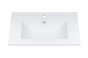 Umywalka ceramiczna UPTREND Neva 70 UP4530-700