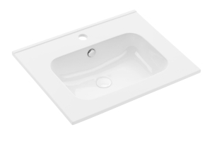 Umywalka ceramiczna UPTREND Venta 60 UP410-600