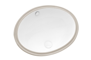 Umywalka ceramiczna UPTREND Coma TR4008
