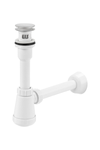 Syfon z przelewem i korkiem UPTREND CLSB003