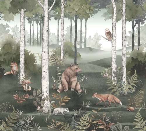 Wild Forest Mural 6943 3.jpeg