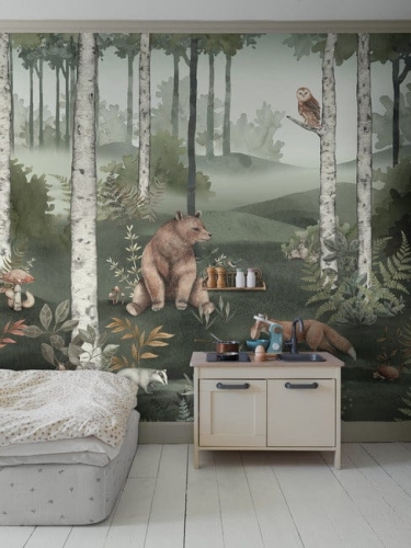 Wild Forest Mural 6943 4.jpeg