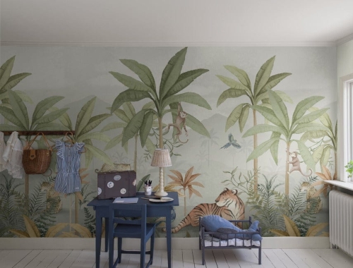 Wild Jungle Mural 6945 2.jpeg