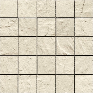 Mozaika Grespania Cima Blanco 30x30 41AP40C