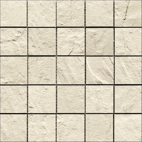 Mozaika Grespania Cima Blanco 30x30 41AP40C