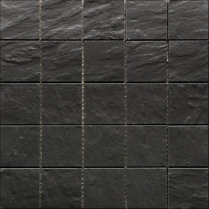 Mozaika Grespania Cima Negro 30x30 41AP90C 