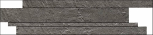 Płytka gresowa Grespania Valle Grafito 16x60 08VA-64