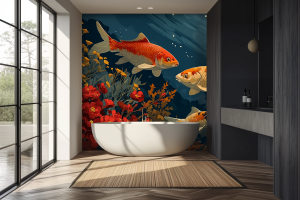 Grafika Reve Profond Recherche PR100