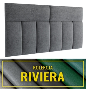 Zestaw paneli Rubee R1 - kolekcja Riviera