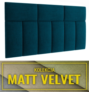 Zestaw paneli Rubee R2 - kolekcja Matt Velvet