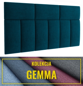 Zestaw paneli Rubee R2 - kolekcja Gemma