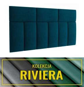 Zestaw paneli Rubee R2 - kolekcja Riviera