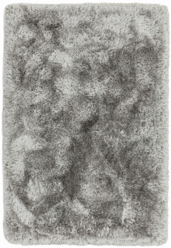 Asiatic Plush Silver