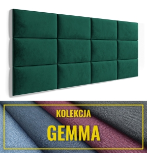 Zestaw paneli Rubee R3 - kolekcja Gemma