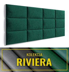 Zestaw paneli Rubee R3 - kolekcja Riviera