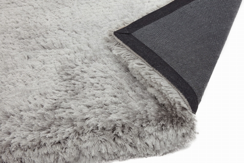 Asiatic Plush Silver