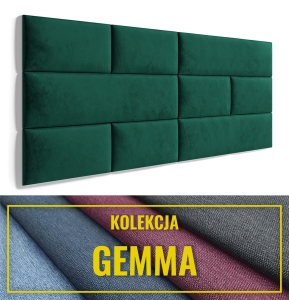 Zestaw paneli Rubee R5 - kolekcja Gemma