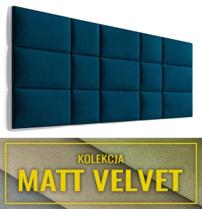 Zestaw paneli Rubee R8 - kolekcja Matt Velvet