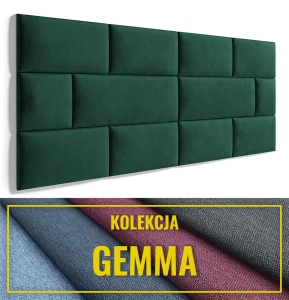 Zestaw paneli Rubee R9 - kolekcja Gemma