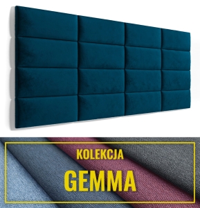 Zestaw paneli Rubee B1 - kolekcja Gemma