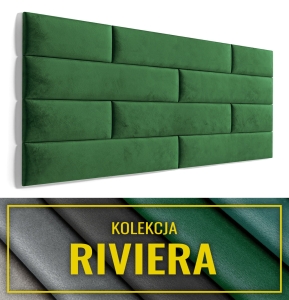 Zestaw paneli Rubee B2 - kolekcja Riviera