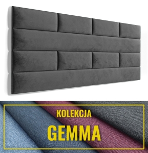 Zestaw paneli Rubee B3 - kolekcja Gemma