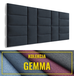 Zestaw paneli Rubee B5 - kolekcja Gemma