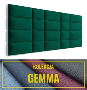 Zestaw paneli Rubee B6 - kolekcja Gemma