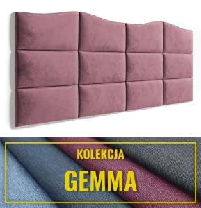 Zestaw paneli Rubee Y1 - kolekcja Gemma
