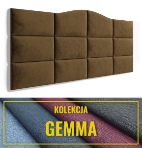 Zestaw paneli Rubee Y2 - kolekcja Gemma