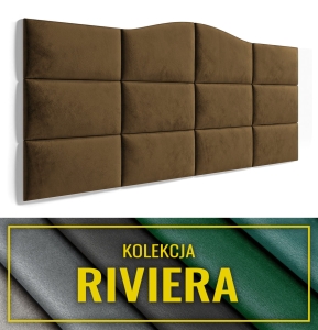 Zestaw paneli Rubee Y2 - kolekcja Riviera
