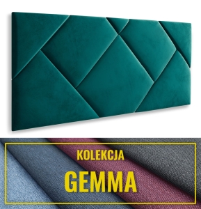 Zestaw paneli Rubee Y3 - kolekcja Gemma