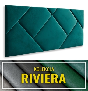 Zestaw paneli Rubee Y3 - kolekcja Riviera