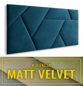 Zestaw paneli Rubee Y4 - kolekcja Matt Velvet