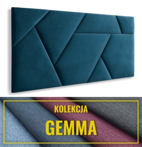 Zestaw paneli Rubee Y4 - kolekcja Gemma