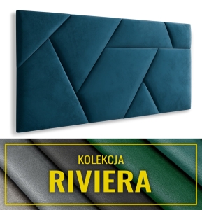 Zestaw paneli Rubee Y4 - kolekcja Riviera
