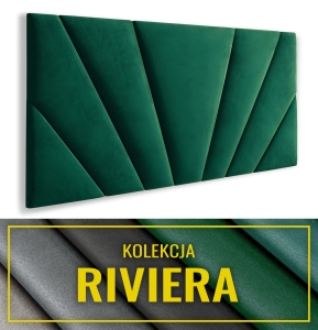 Zestaw paneli Rubee Y5 - kolekcja Riviera