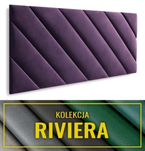 Zestaw paneli Rubee Y6 - kolekcja Riviera
