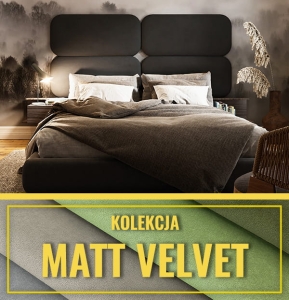 Zestaw paneli Rubee Y7 - kolekcja Matt Velvet