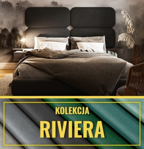 Zestaw paneli Rubee Y7 - kolekcja Riviera