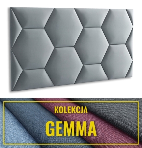 Zestaw paneli Rubee Y10 - kolekcja Gemma