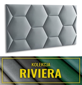 Zestaw paneli Rubee Y10 - kolekcja Riviera