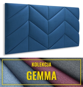 Zestaw paneli Rubee Y11 - kolekcja Gemma