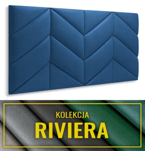Zestaw paneli Rubee Y11 - kolekcja Riviera