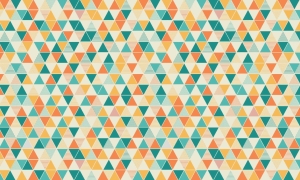 Grafika Metalic Art Geometryczny Miszmasz MS20230813